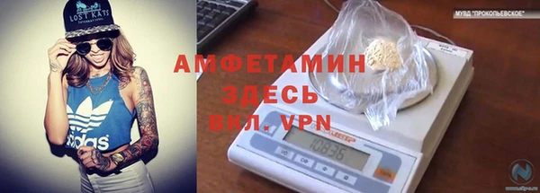 ALPHA-PVP Няндома