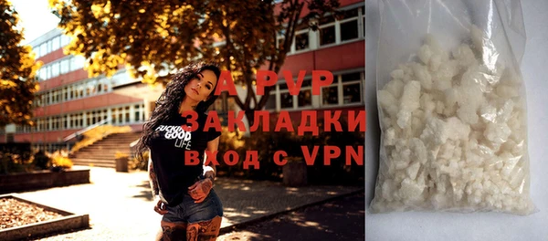 ALPHA-PVP Няндома